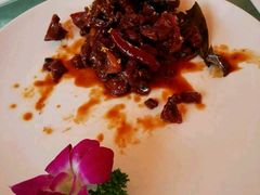 -自在弥林花园餐厅(云栖店)