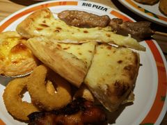 -比格比萨自助(德思勤四季汇店)