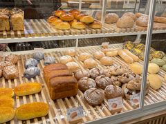 -前进麦味·天然烘焙(凯德1818店)