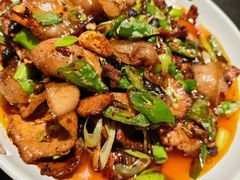 -老灶房-四川土菜(开元店)