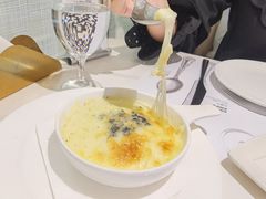 松露土豆泥-Deer Park鹿园西餐(仁恒置地广场店)