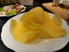 功夫土豆片-蜀九香火锅(彩虹店)