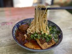 -小王拉面馆(颍上路店)