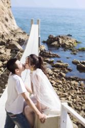 -伯爵风尚全球旅拍