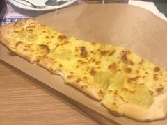 -必胜客(安河桥北店)