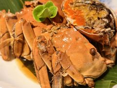 -打酱油·非遗淮扬菜(瘦西湖梅岭店)