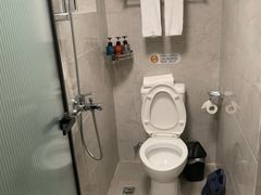 -初禾Film·Apartment(深圳福田岗厦地铁站店)