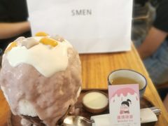 -WONDER ICE 萬得冰田(建設路总店)