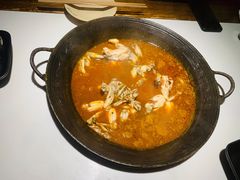 -老天桥蛙炉火锅(姑苏总店)