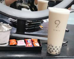 点击看大图 -木北造型