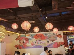 -探花·意境江南菜·唐伯虎文化体验店·松鼠桂鱼(观前店)