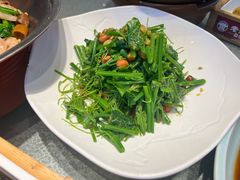-老济南·地道济南菜(大明湖店)