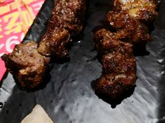 -窑啊窑窑炉烧烤(合生广场店)