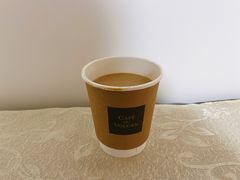 -Cafe del Volcan(永康路店)