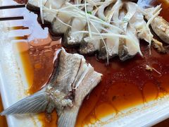 -莲餐厅·湖北菜·潜江小龙虾店(愚园路店)