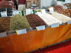 -中国国际会展中心-马甸购物街