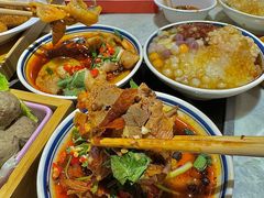 -和福顺牛肉大虾焖锅自助(宝业店)