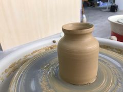 -粤陶渊.DIY陶艺体验馆(粤陶总店)