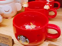 -星巴克臻选(国贸商城首店)