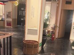 -瓦舍茶馆(聚源路店)