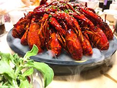 -松哥油焖大虾·外卖(西乡店)