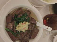 -万山楼海鲜酒家·二十三年老字号