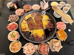 -酒友老火锅(渝中店)