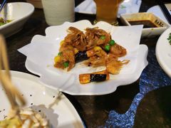 -将太无二·北美传奇寿司(瑞士公寓店)