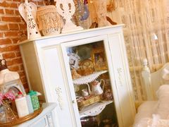 -秘密小花园(第三中学店)