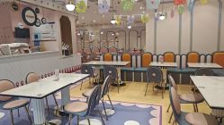 -MELAND CLUB•花园城堡主题亲子乐园•派对•餐厅(广州乐峰广场旗舰店)