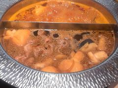 -牛YO寿喜烧和牛火锅自助(三台子万象汇店)