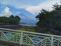-富士山吉田線五合目