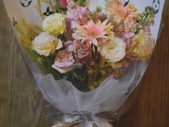 -杭州街角花屋花店(闻堰店)
