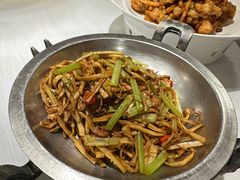 -聚鑫阁·非遗传承江浙菜(正阳店)