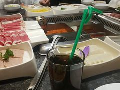-海底捞火锅(亲贤北街店)