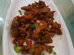 -同福小馆(北摆宴街店)