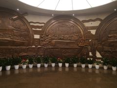 -中国铁道博物馆(正阳门馆)