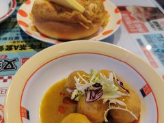 -肥韬茶餐厅(海上世界店)