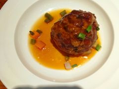 -黑鸡小馆(金源店)