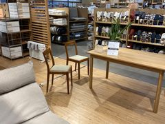 -MUJI无印良品(恒隆广场店)