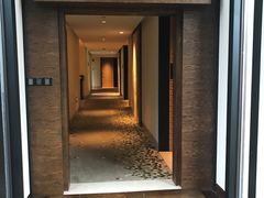 -上海崇明金茂凯悦酒店