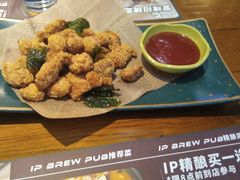 -爱啤精酿·民谣酒馆(滨江店)