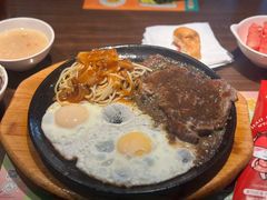 -豪享来牛排(人民店)