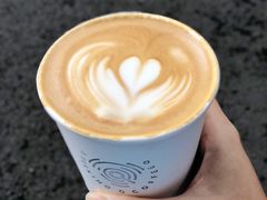 -Seeking Coffee咖啡(新竹路店)