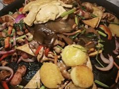 -一烙锅(友谊店)