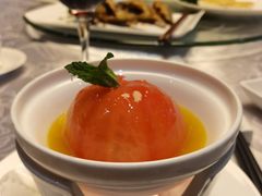 -白云宾馆·白云宴餐厅