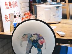 -段氏龙虾·烧烤·烤鱼(东书房路店)