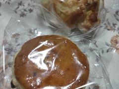 -风车面包
