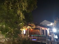 -鱼食饭稻·苏浙土菜17年老馆子(平江路店)