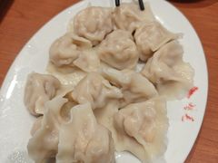 -鸿毛饺子(紫竹桥店)